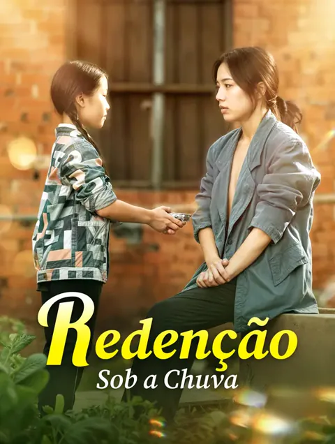 Redenção Sob a Chuva capa — assistir aos 99 episódios grátis em HD