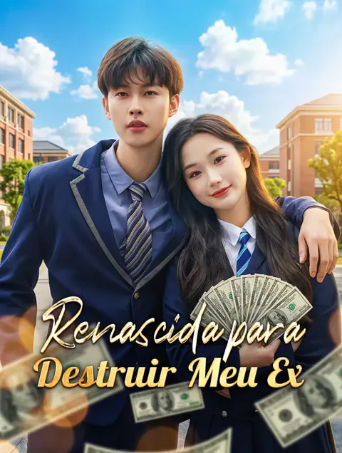Renascida para Destruir Meu Ex capa — assistir aos 67 episódios grátis em HD