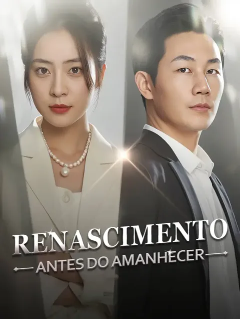 Renascimento Antes do Amanhecer capa — assistir aos 41 episódios grátis em HD