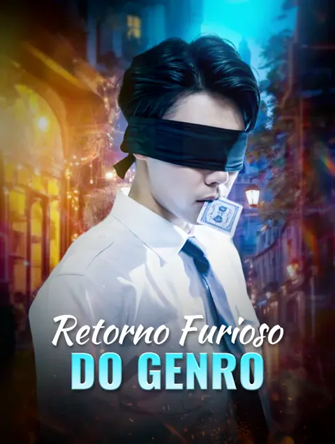 Retorno Furioso do Genro capa — assistir aos 50 episódios grátis em HD