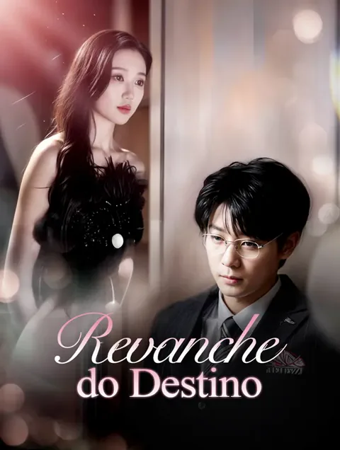 Revanche do Destino capa — assistir aos 90 episódios grátis em HD