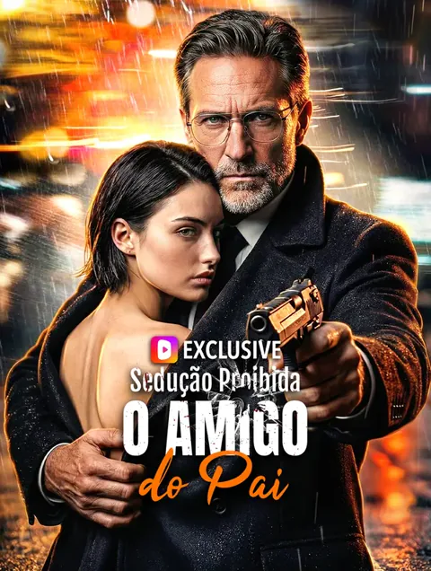 Sedução Proibida: O Amigo do Pai capa — assistir aos 31 episódios grátis em HD
