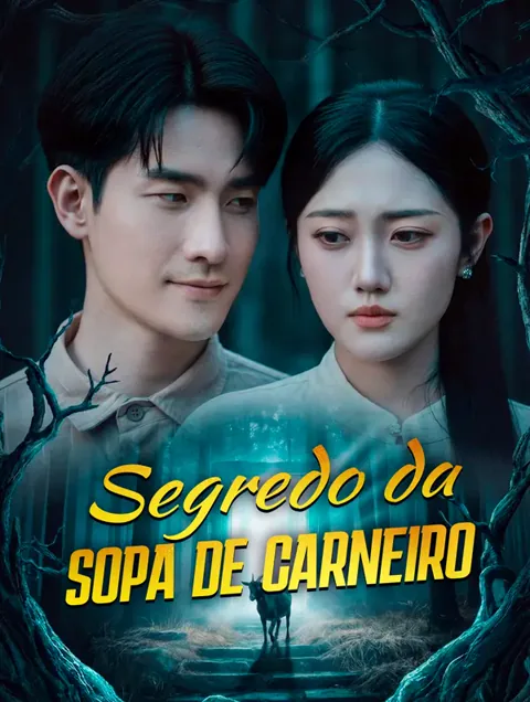 Segredo da Sopa de Carneiro capa — assistir aos 32 episódios grátis em HD