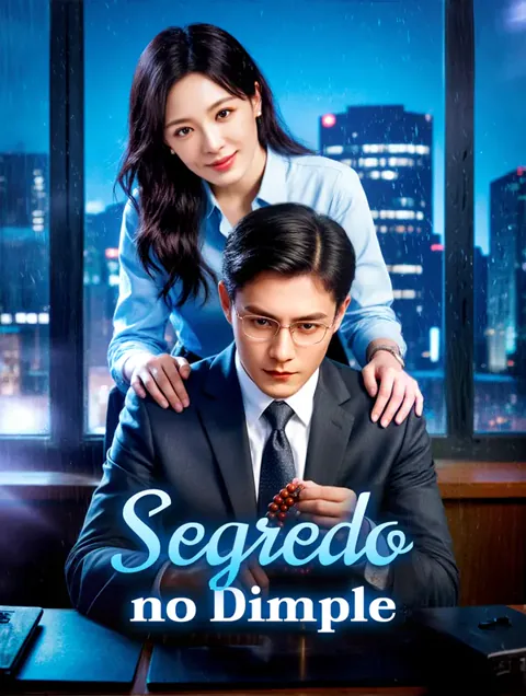 Segredo no Dimple capa — assistir aos 63 episódios grátis em HD
