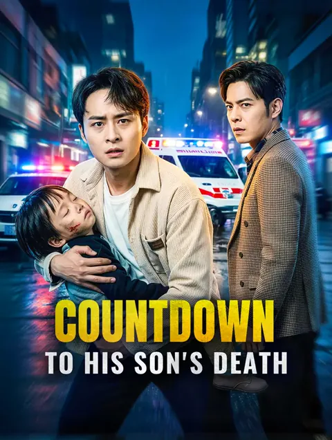 Segundos entre Vida e Morte capa — assistir aos 29 episódios grátis em HD