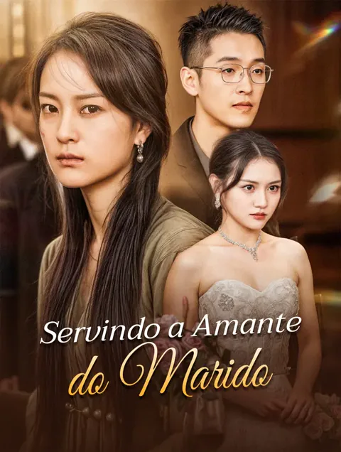 Servindo a Amantedo Marido capa — assistir aos 71 episódios grátis em HD