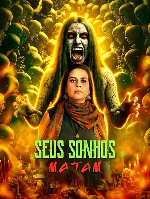 Seus Sonhos Matam capa — assistir aos 32 episódios grátis em HD