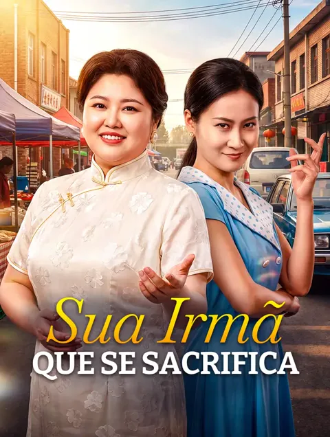 Sua Irmã Que Se Sacrifica capa — assistir aos 30 episódios grátis em HD