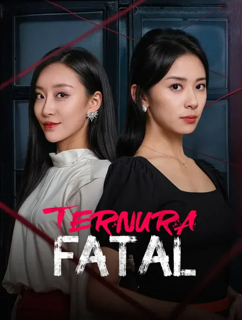 Ternura Fatal capa — assistir aos 36 episódios grátis em HD
