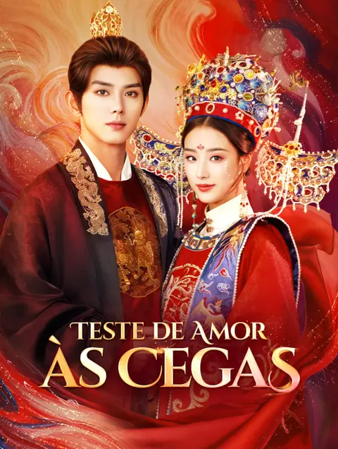 Teste de Amor às Cegas capa — assistir aos 84 episódios grátis em HD