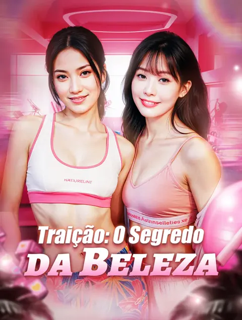 Traição: O Segredo da Beleza capa — assistir aos 30 episódios grátis em HD