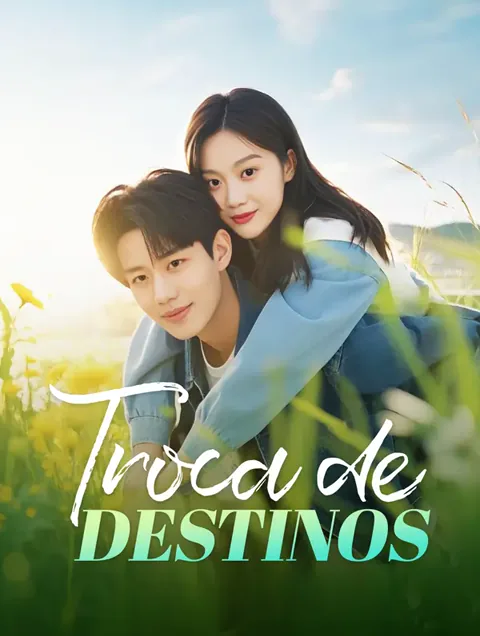 Troca de Destinos capa — assistir aos 79 episódios grátis em HD