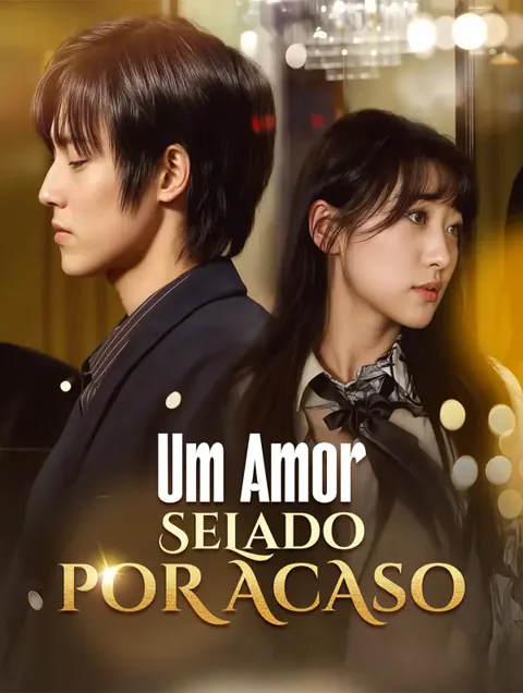 Um Amor Selado por Acaso capa — assistir aos 90 episódios grátis em HD