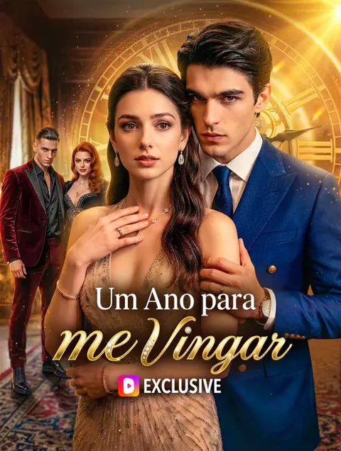 Um Ano para me Vingar capa — assistir aos 60 episódios grátis em HD