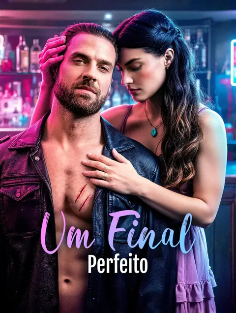Um Final Perfeito capa — assistir aos 30 episódios grátis em HD