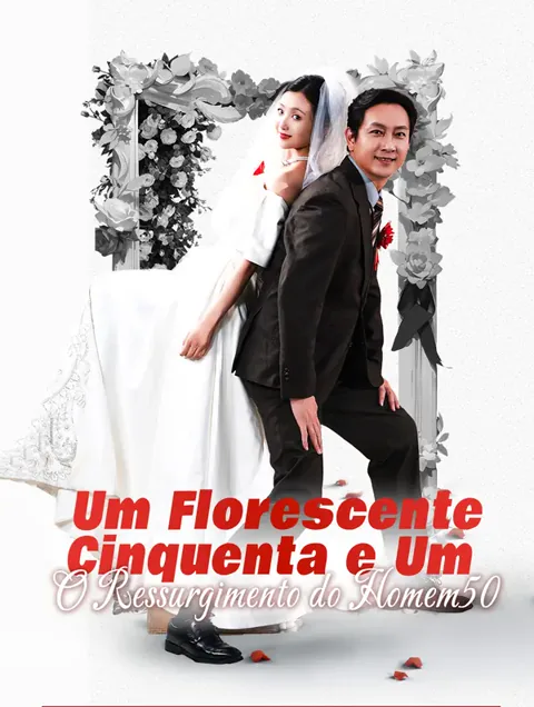 Um Florescente Cinquenta e Um: O Ressurgimento do Homem capa — assistir aos 80 episódios grátis em HD