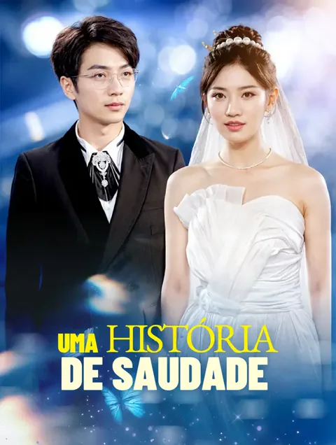 Uma História de Saudade capa — assistir aos 69 episódios grátis em HD
