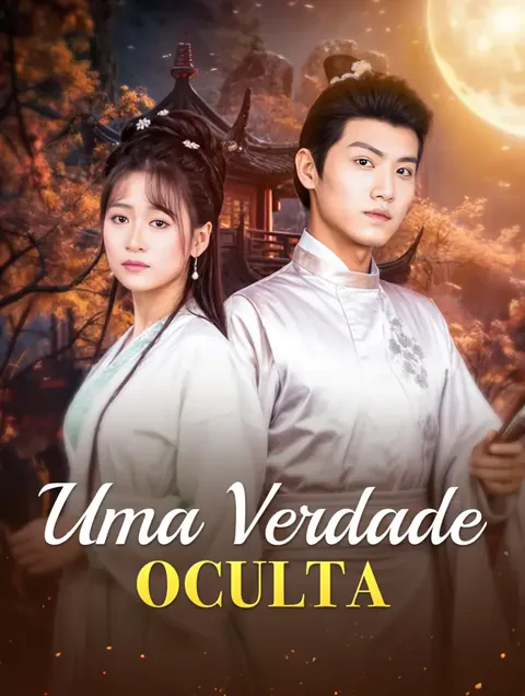 Uma Verdade Oculta capa — assistir aos 104 episódios grátis em HD