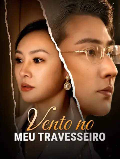 Vento no Meu Travesseiro capa — assistir aos 78 episódios grátis em HD