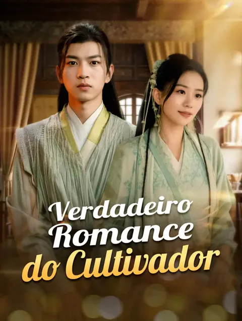 Verdadeiro Romance do Cultivador capa — assistir aos 84 episódios grátis em HD