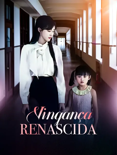Vingança Renascida capa — assistir aos 30 episódios grátis em HD