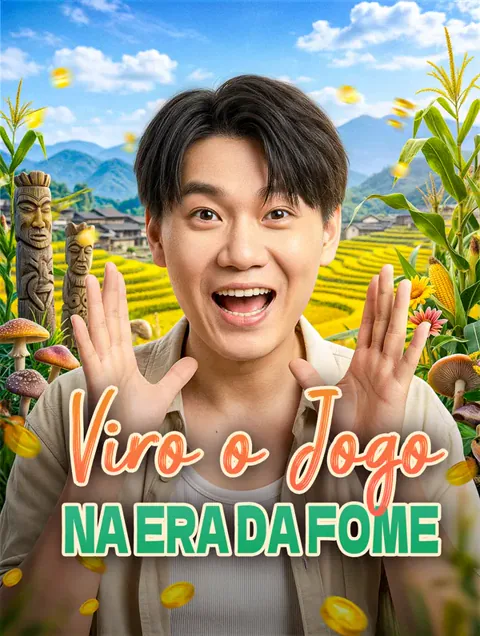 Viro o Jogo na Era da Fome capa — assistir aos 83 episódios grátis em HD