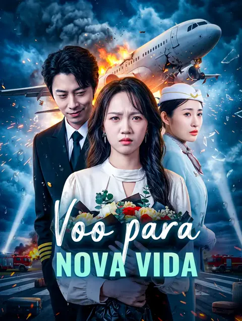 Voo para Nova Vida capa — assistir aos 69 episódios grátis em HD