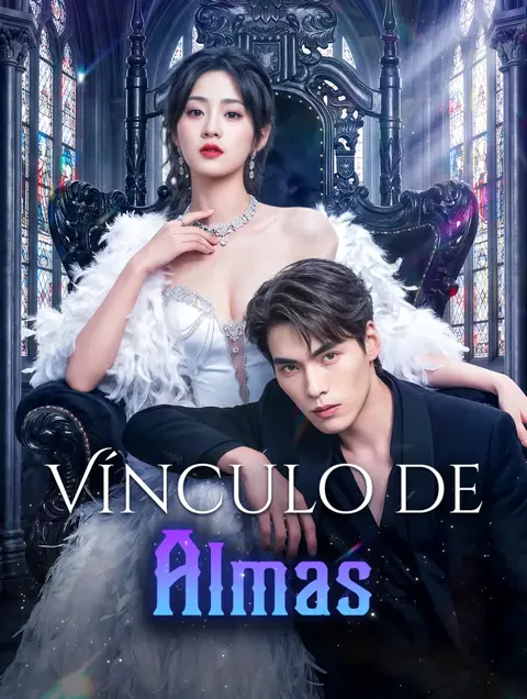 Vínculo de Almas capa — assistir aos 68 episódios grátis em HD