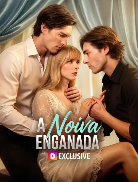 A Noiva Enganada(Dublado) dizisi kapak görseli — 46 bölüm full HD Türkçe izle