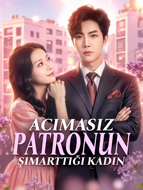 Acımasız Patronun Şımarttığı Kadın dizisi kapak görseli — 79 bölüm full HD Türkçe izle
