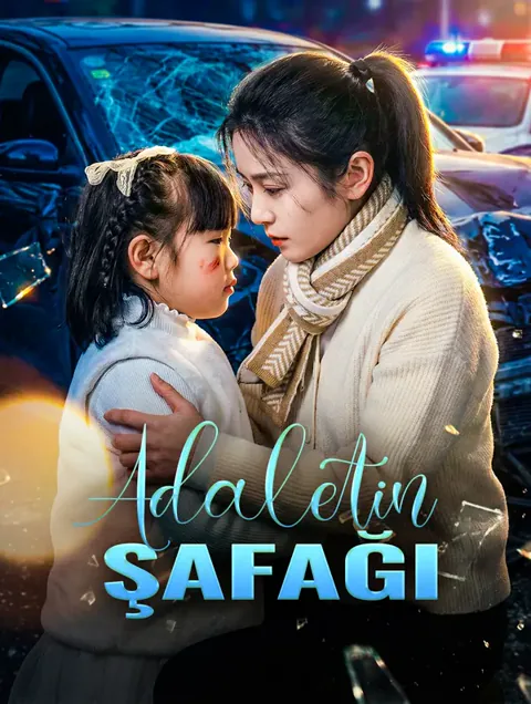 Adaletin Şafağı dizisi kapak görseli — 45 bölüm full HD Türkçe izle