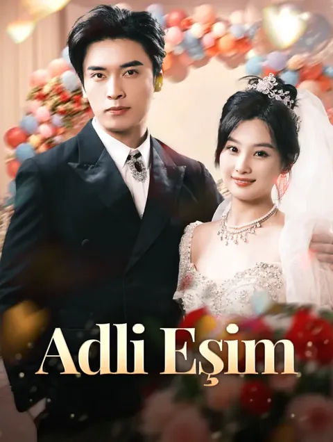 Adli Eşim dizisi kapak görseli — 92 bölüm full HD Türkçe izle