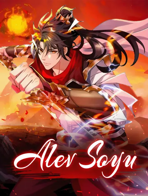 Alev Soyu dizisi kapak görseli — 10 bölüm full HD Türkçe izle