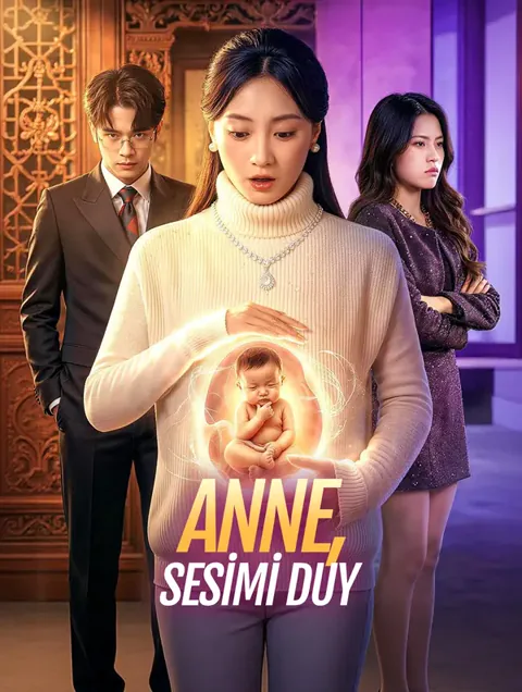 ANNE, SESİMİ DUY dizisi kapak görseli — 70 bölüm full HD Türkçe izle