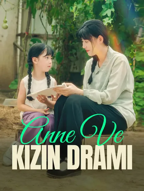 Anne ve Kızın Dramı dizisi kapak görseli — 37 bölüm full HD Türkçe izle