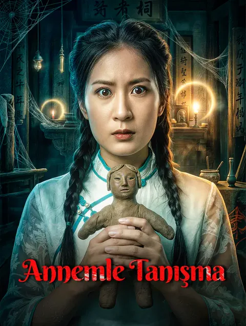 Annemle Tanışma dizisi kapak görseli — 30 bölüm full HD Türkçe izle