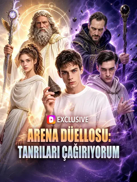 ARENA DÜELLOSU: TANRILARI ÇAĞIRIYORUM(Dublajlı) dizisi kapak görseli — 47 bölüm full HD Türkçe izle