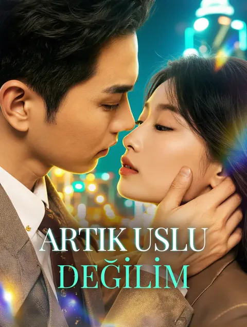ARTIK USLU DEĞİLİM dizisi kapak görseli — 62 bölüm full HD Türkçe izle