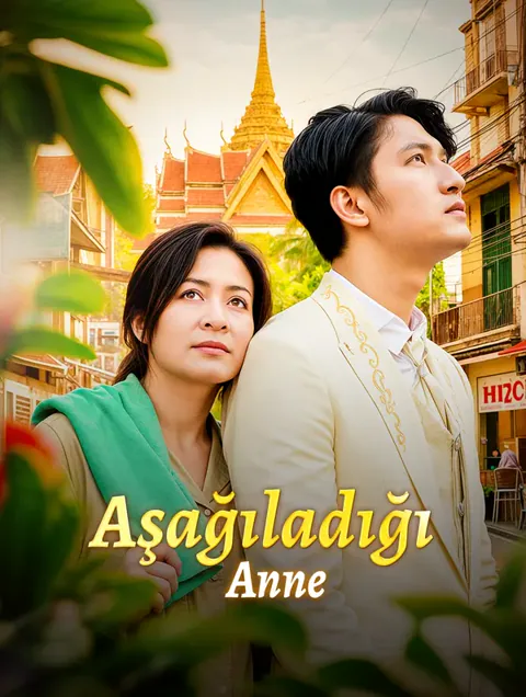 Aşağıladığı Anne dizisi kapak görseli — 63 bölüm full HD Türkçe izle