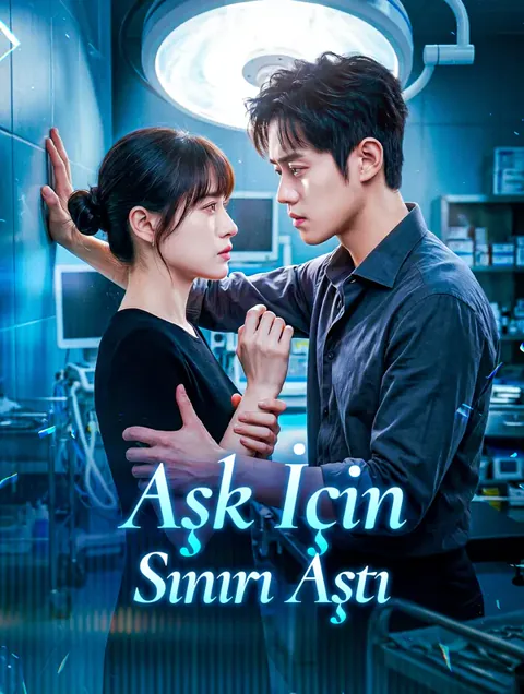 Aşk İçin Sınırı Aştı dizisi kapak görseli — 70 bölüm full HD Türkçe izle