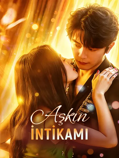 Aşkın İntikamı dizisi kapak görseli — 60 bölüm full HD Türkçe izle