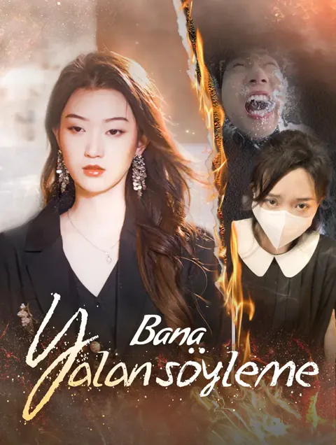 Bana yalan söyleme. dizisi kapak görseli — 79 bölüm full HD Türkçe izle