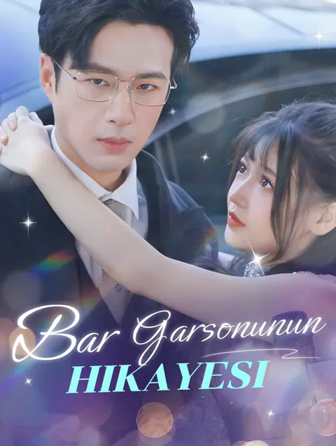 Bar Garsonunun Hikayesi dizisi kapak görseli — 10 bölüm full HD Türkçe izle