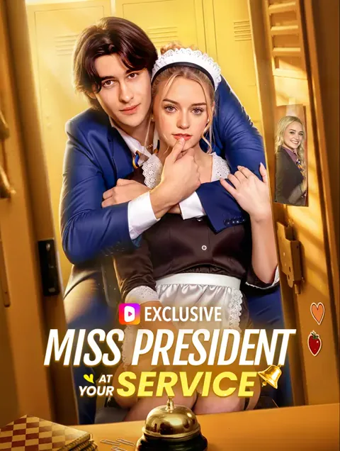 Başkan Hanım, Hizmetinizde dizisi kapak görseli — 51 bölüm full HD Türkçe izle