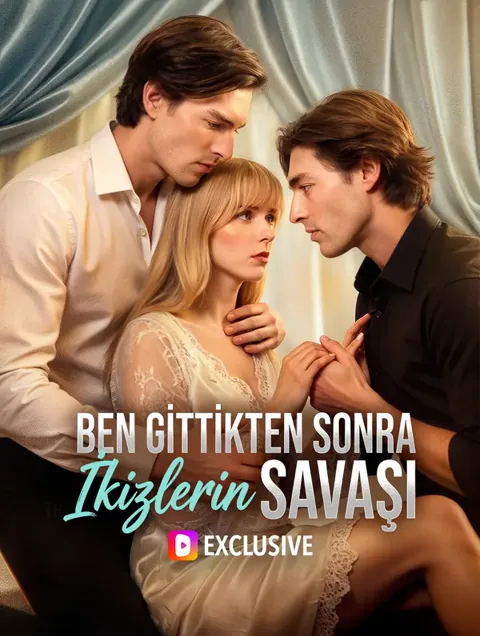 BEN GİTTİKTEN SONRA İKİZLERİN SAVAŞI dizisi kapak görseli — 46 bölüm full HD Türkçe izle