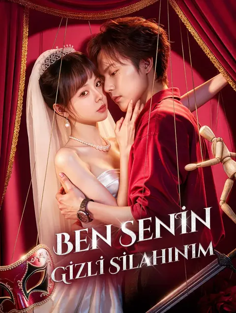 Ben Senin Gizli Silahınım dizisi kapak görseli — 70 bölüm full HD Türkçe izle