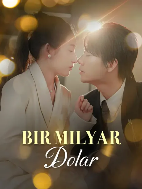 Bir Milyar Dolar dizisi kapak görseli — 68 bölüm full HD Türkçe izle