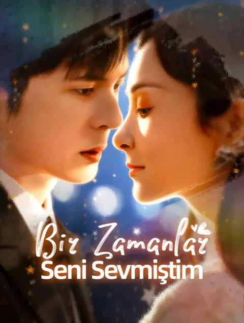 Bir Zamanlar Seni Sevmiştim dizisi kapak görseli — 86 bölüm full HD Türkçe izle