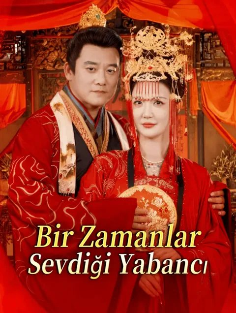 Bir Zamanlar Sevdiği Yabancı dizisi kapak görseli — 80 bölüm full HD Türkçe izle