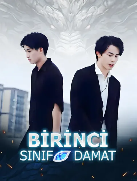 Birinci Sınıf Damat dizisi kapak görseli — 60 bölüm full HD Türkçe izle